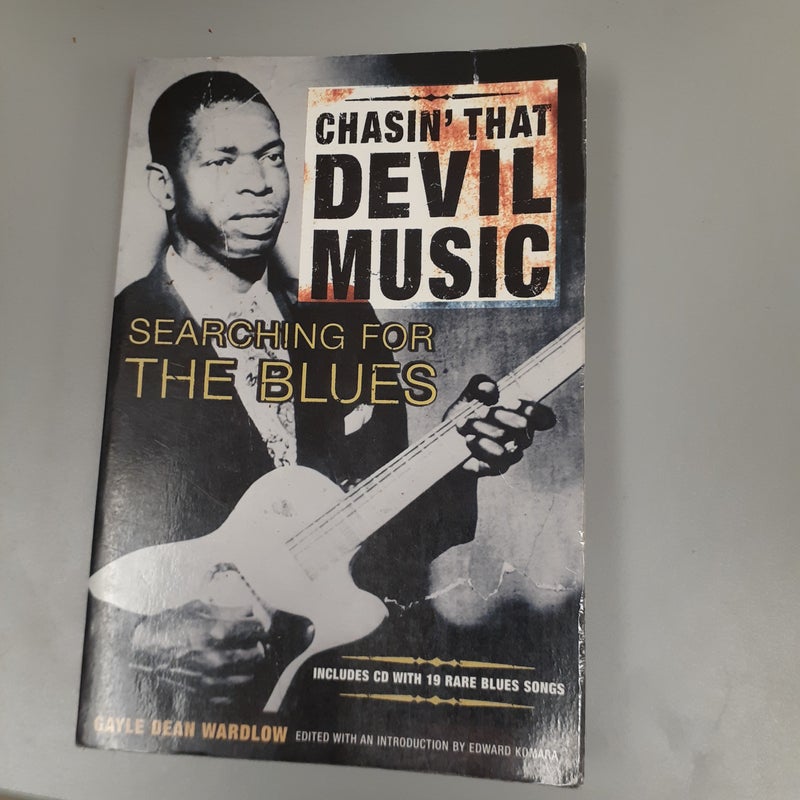 Chasin' that Devil Music