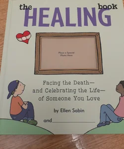 The Healing Book
