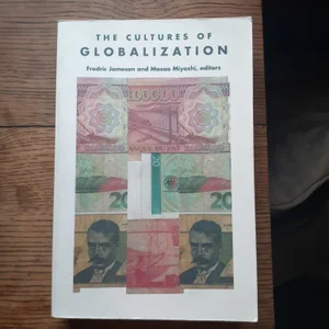 The Cultures of Globalization