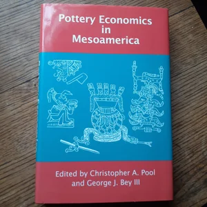 Pottery Economics in Mesoamerica