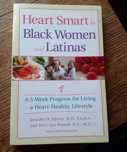 Heart Smart for Black Women and Latinas
