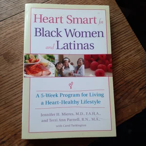 Heart Smart for Black Women and Latinas