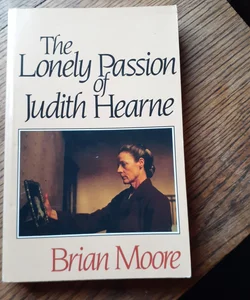 The Lonely Passion of Judith Hearne