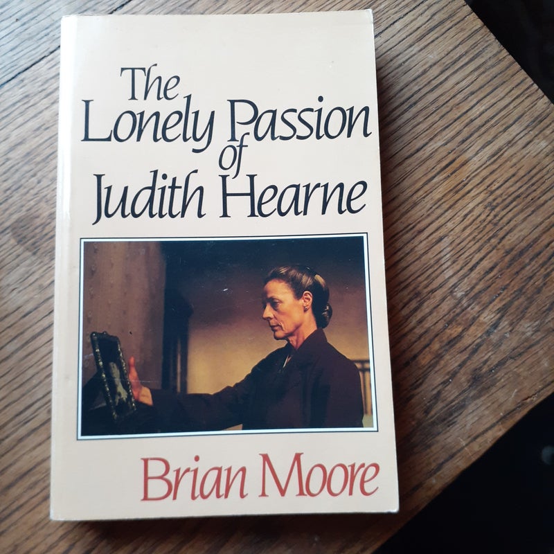 The Lonely Passion of Judith Hearne