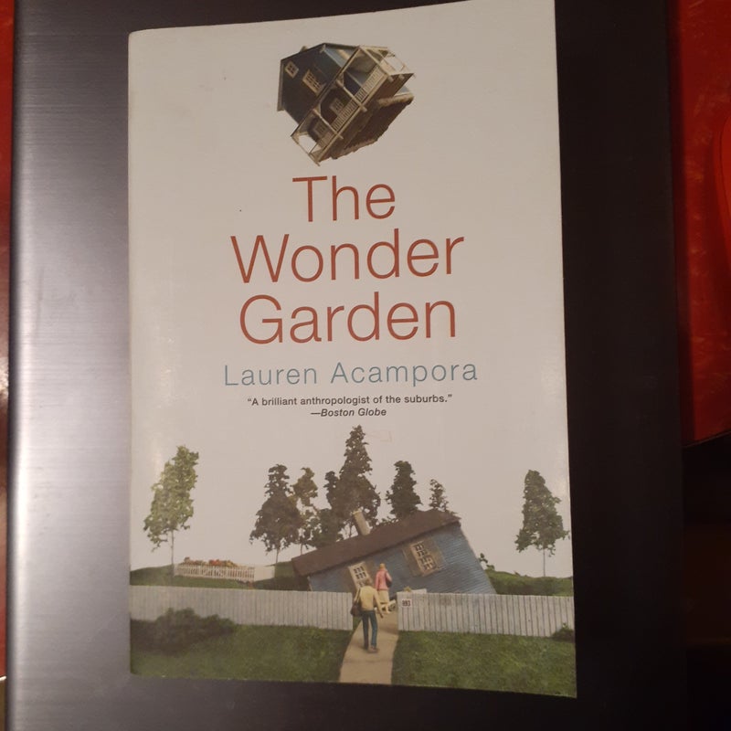 Wonder Garden