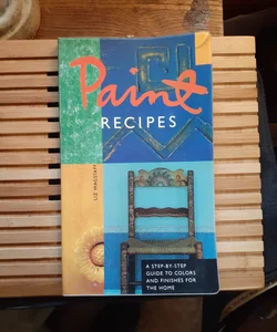 Paint Recipes