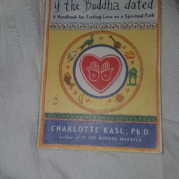 If the Buddha Dated