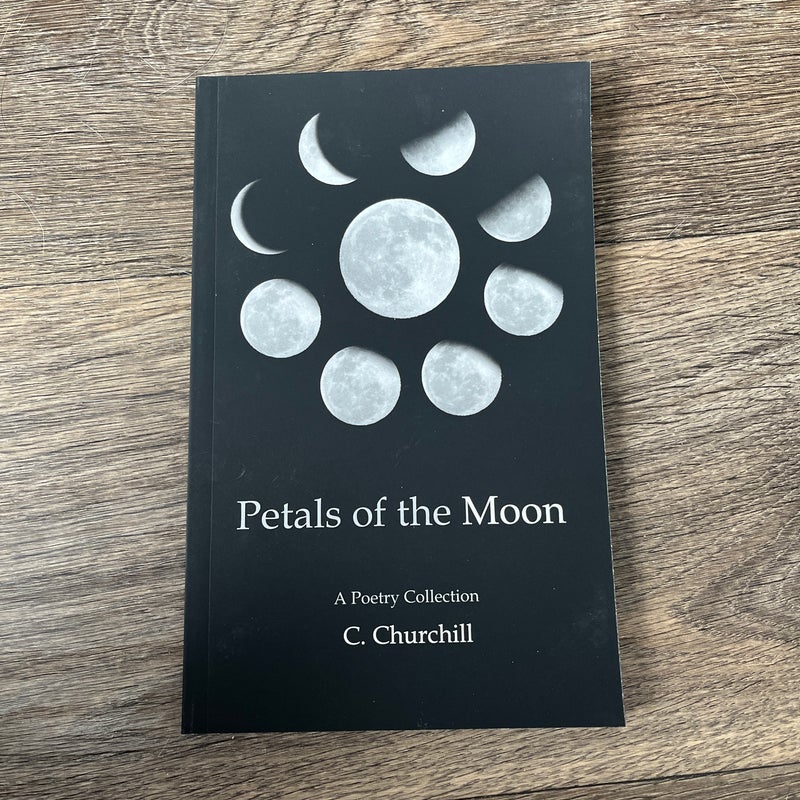 Petals of the Moon