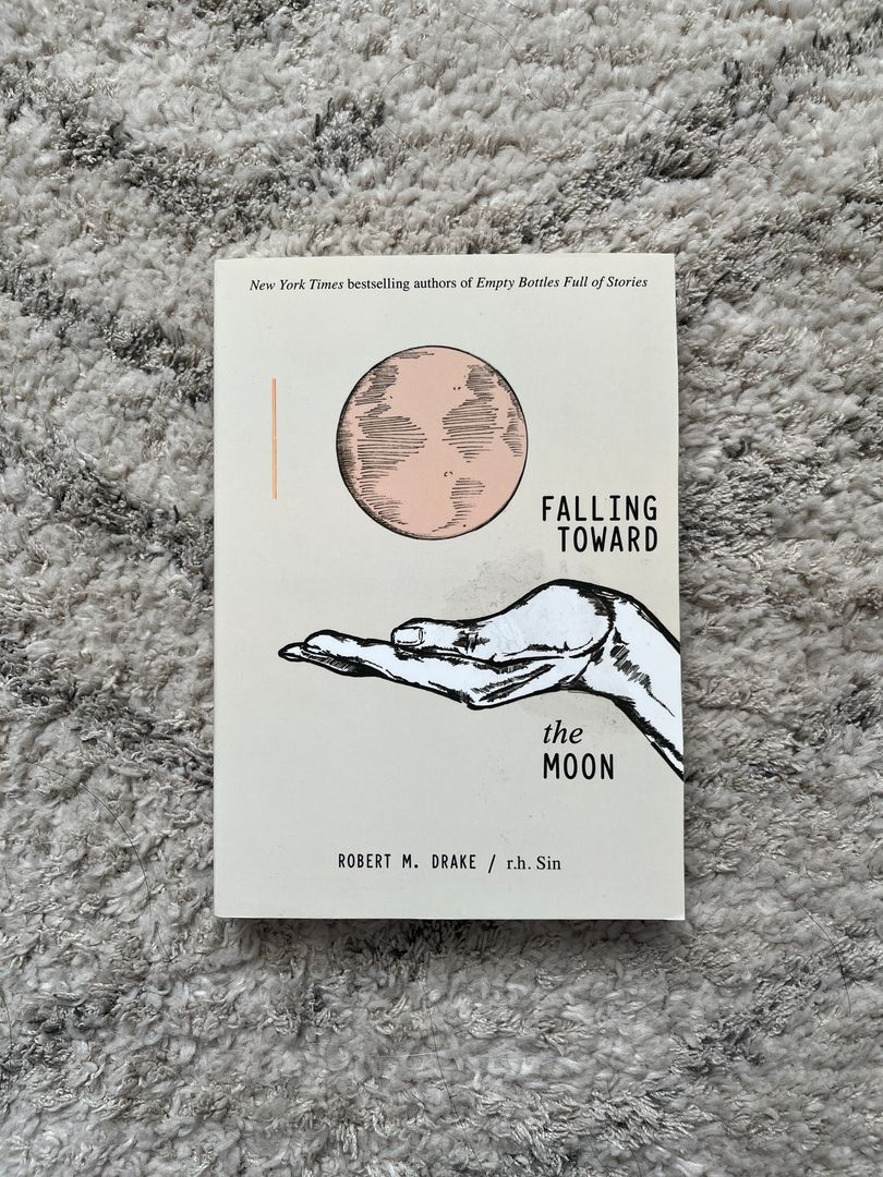 Falling Toward the Moon