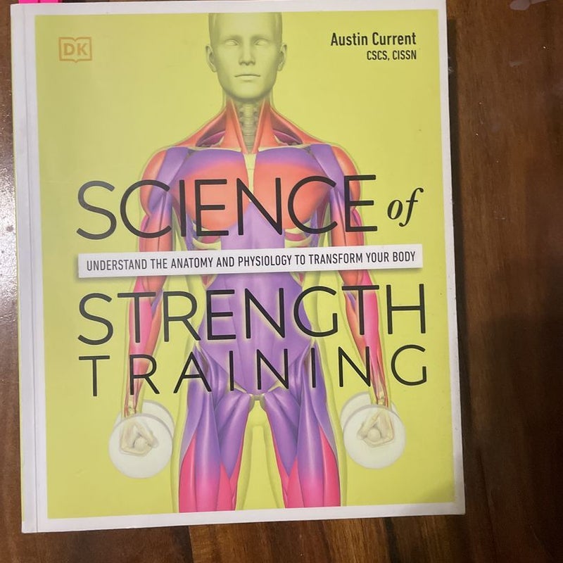 Science of Strength Training