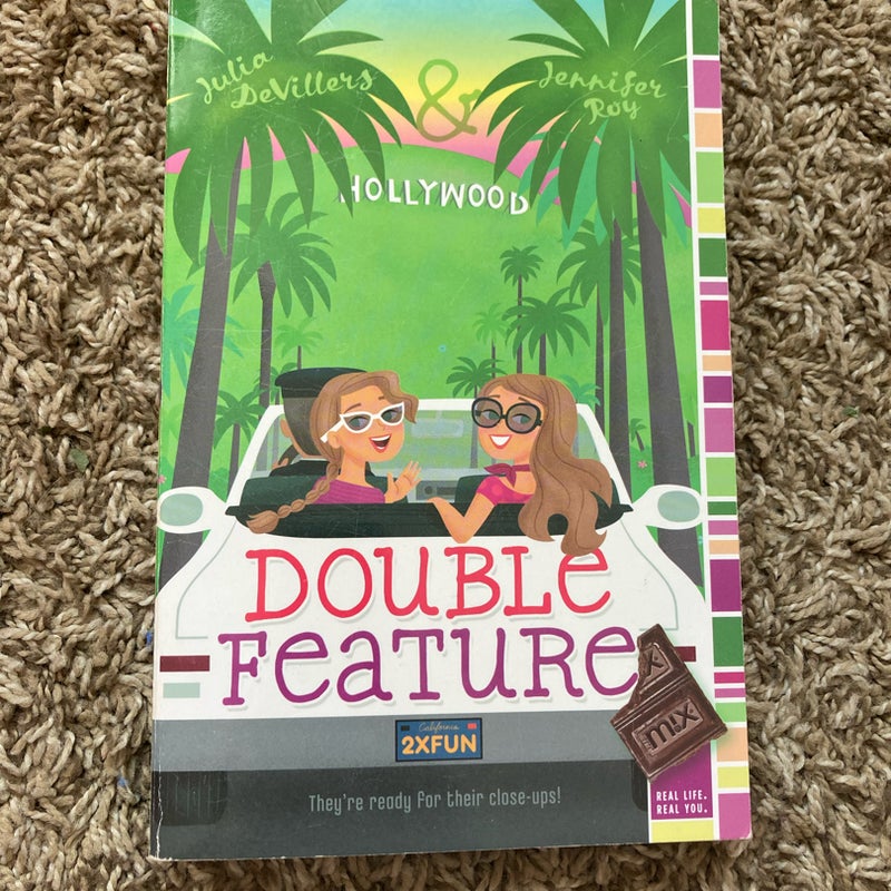 Double Feature 
