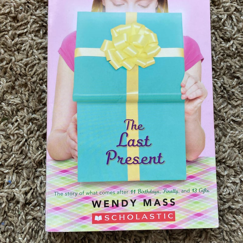 The Last Present 