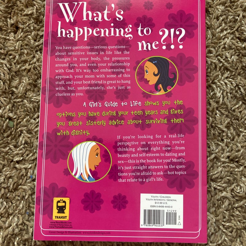 A Girl’s Guide to Life 