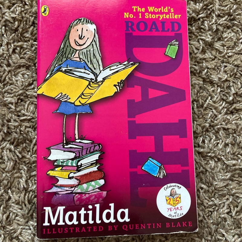 Matilda 