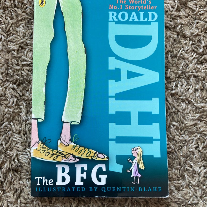 The BFG 