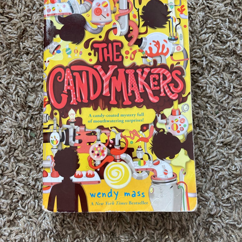 The Candymakers
