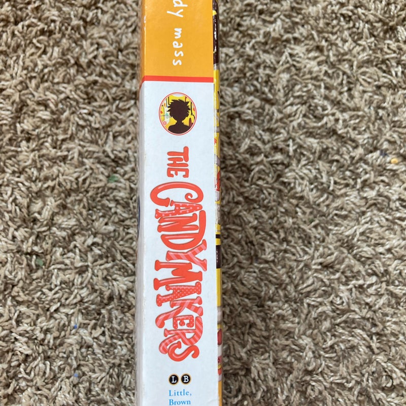 The Candymakers