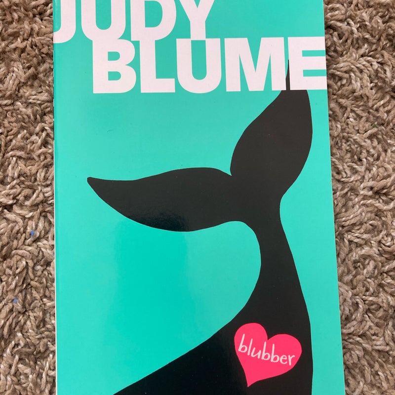 Blubber