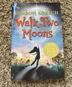 Walk Two Moons 