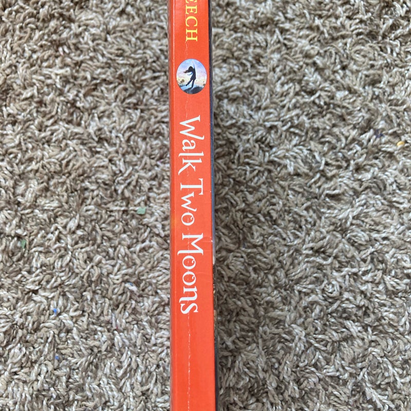 Walk Two Moons 