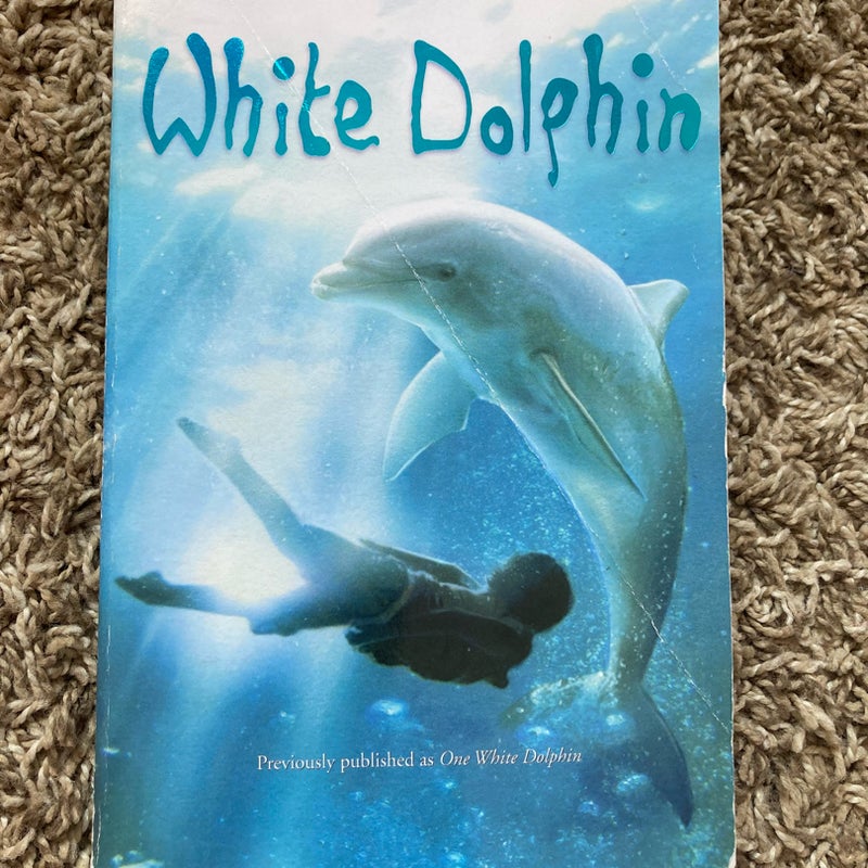 White Dolphin