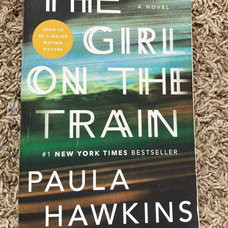 The Girl on the Train