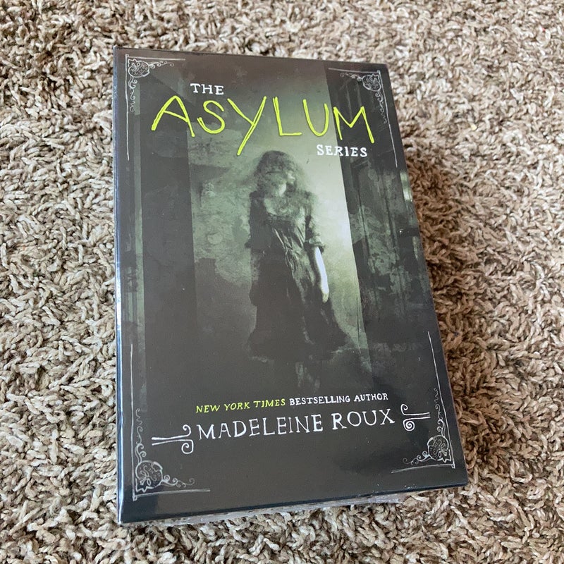 The Asylum Series