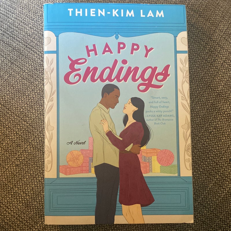 Happy Endings