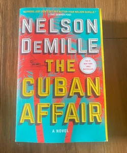 The Cuban Affair