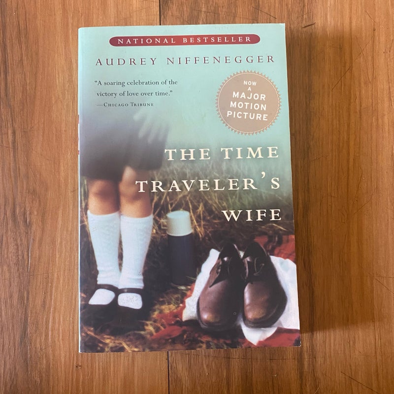 The Time Traveler's Wife