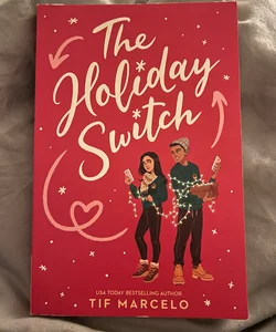 The Holiday Switch