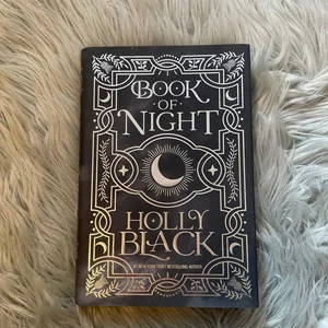 Book of Night