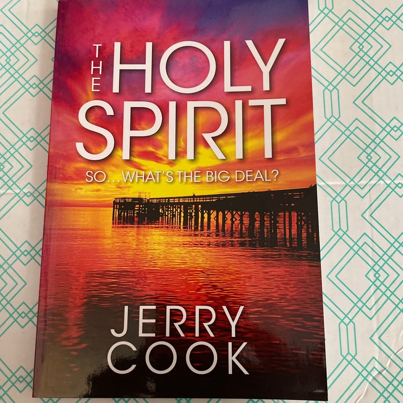 The Holy Spirit