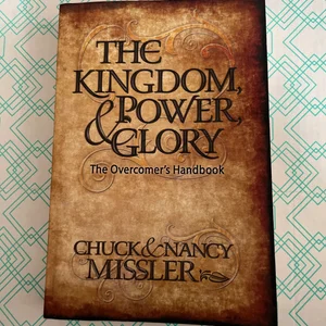 The Kingdom, Power and Glory Textbook