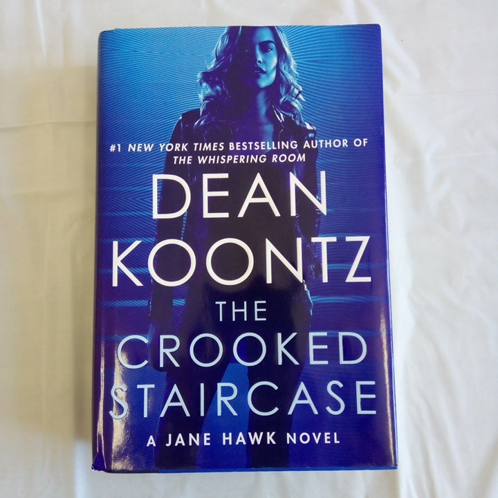The Crooked Staircase