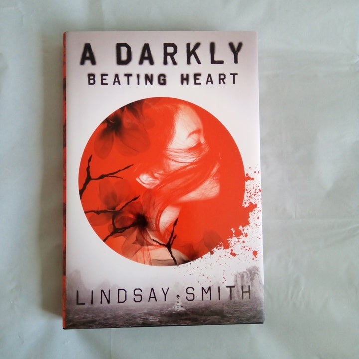 A Darkly Beating Heart
