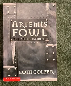 Artemis Fowl