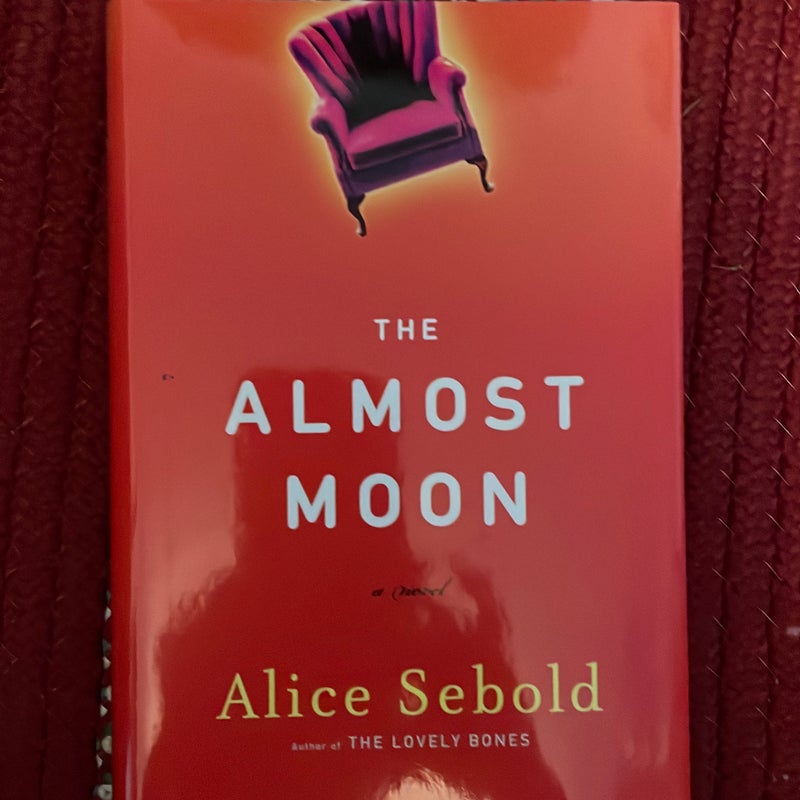 The almost moon