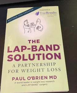 The LAP BAND Solution