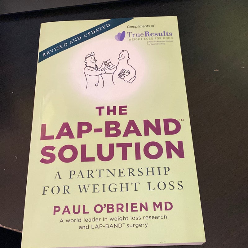 The LAP BAND Solution