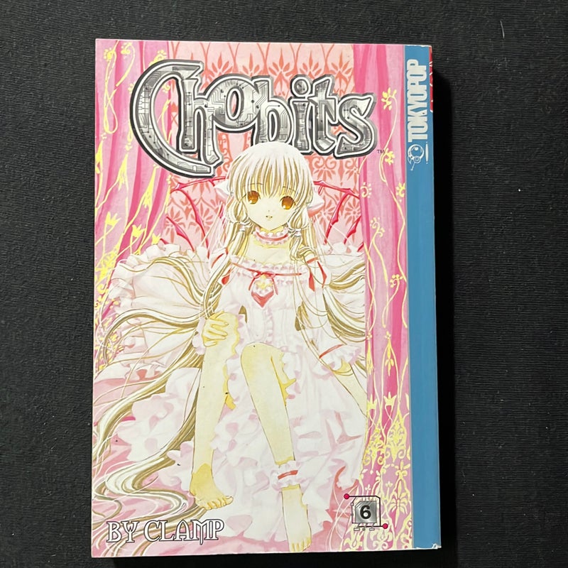 Chobits