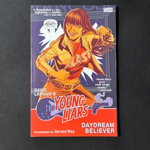 Young Liars: Vol. 1 Daydream Believer
