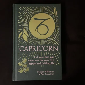 Capricorn