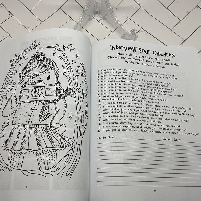 Mom's Fun-Schooling Handbook