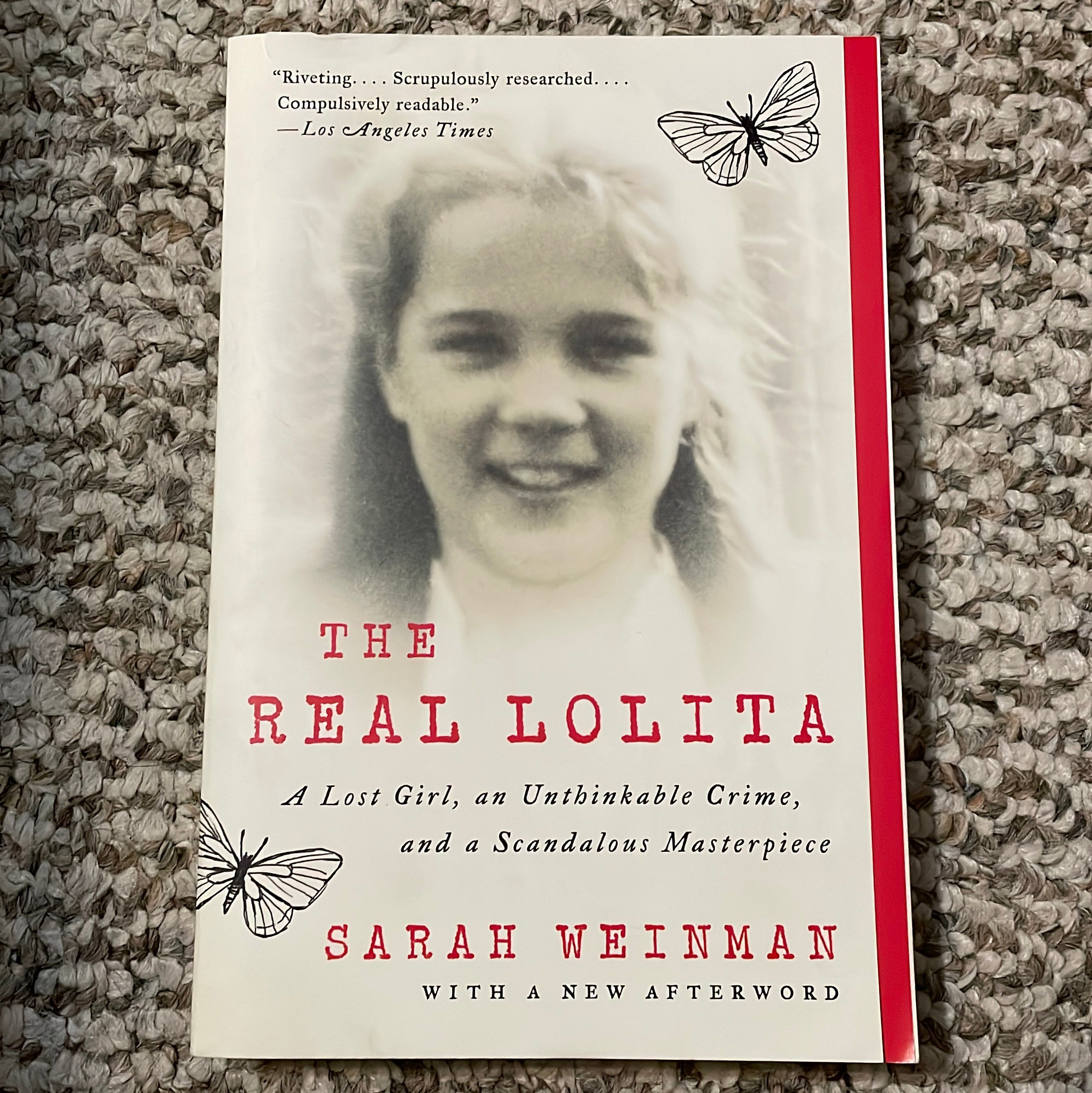 The Real Lolita