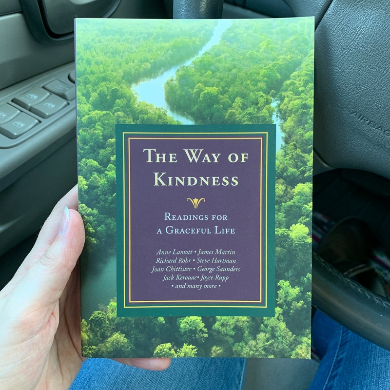 The Way of Kindness