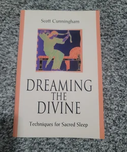 Dreaming the Divine