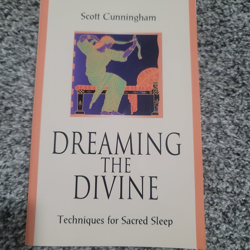 Dreaming the Divine