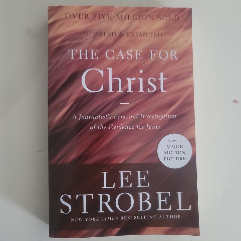 The Case for Christ