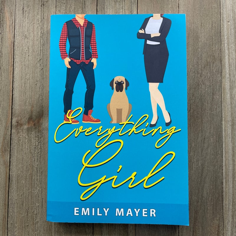 Everything Girl